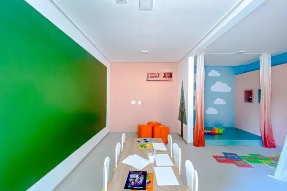 Apartamento, 1 quarto, 25 m² - Foto 15