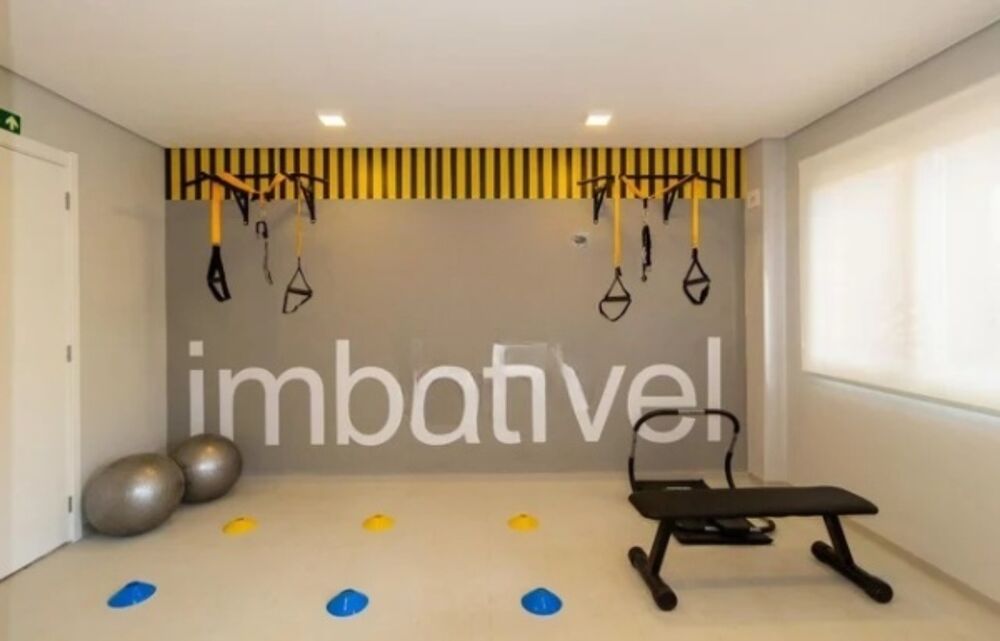 Apartamento, 1 quarto, 25 m² - Foto 14