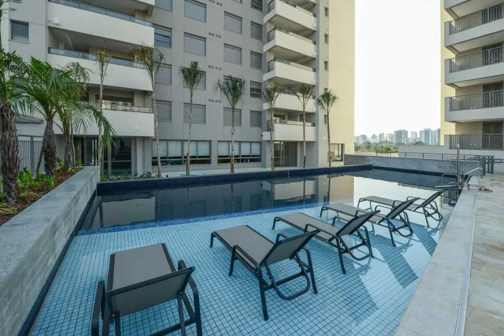 Apartamento, 1 quarto, 28 m² - Foto 3