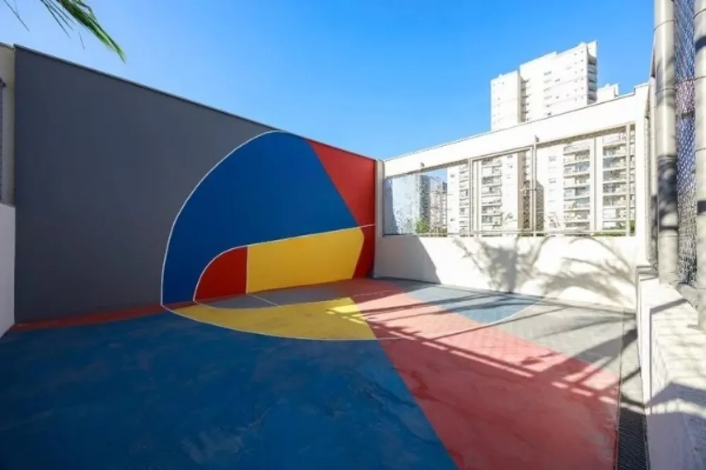 Apartamento, 1 quarto, 30 m² - Foto 11