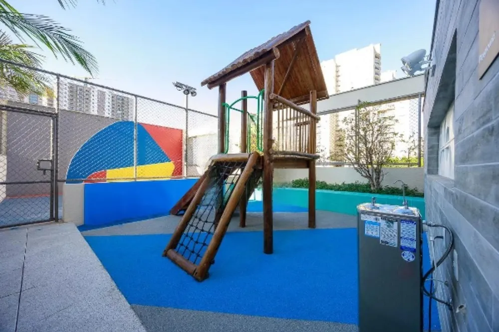 Apartamento, 1 quarto, 28 m² - Foto 6
