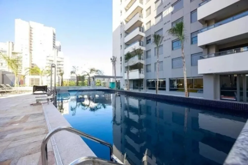 Apartamento, 1 quarto, 28 m² - Foto 12