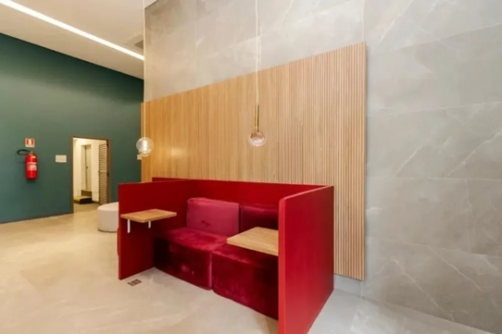 Apartamento, 1 quarto, 28 m² - Foto 11