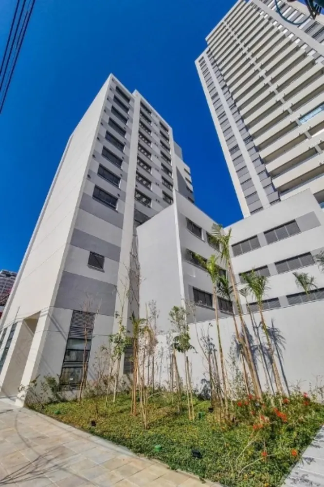 Apartamento, 1 quarto, 28 m² - Foto 10
