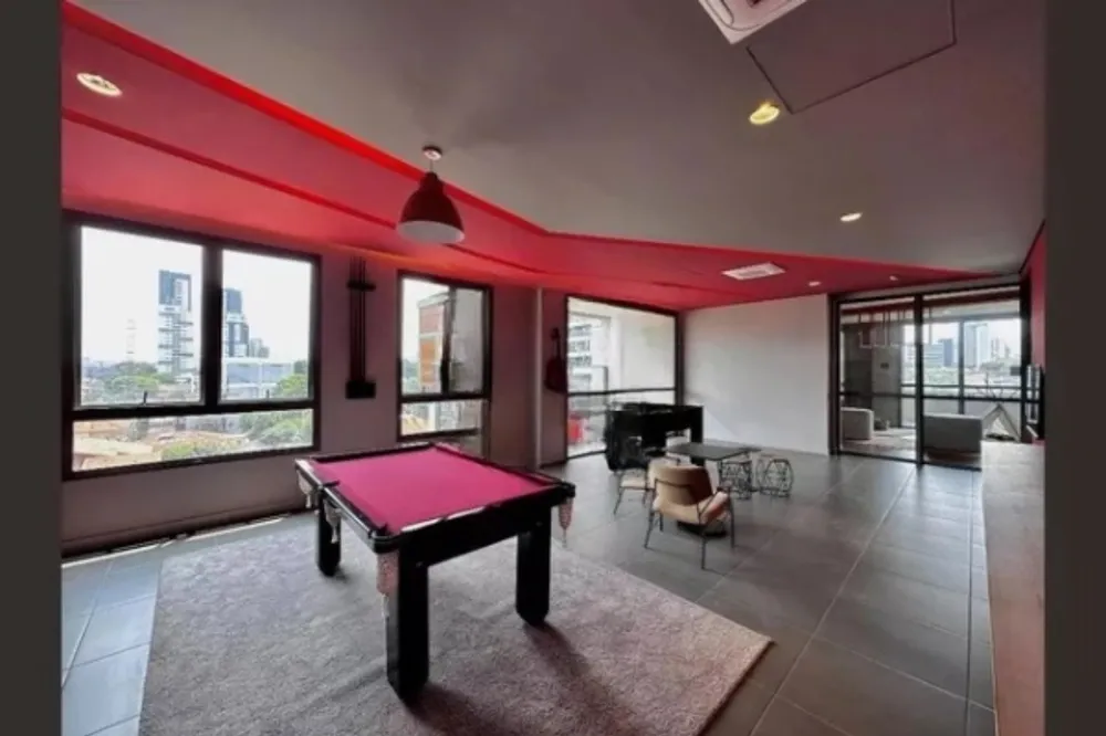 Apartamento, 1 quarto, 28 m² - Foto 4
