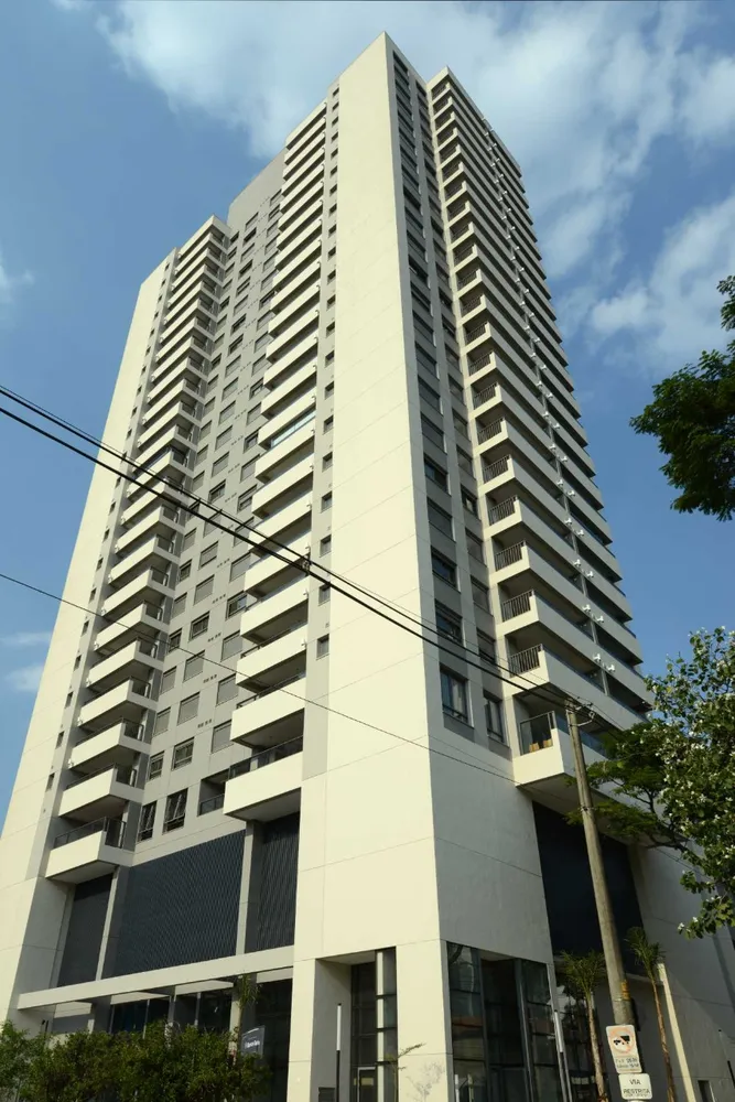 Apartamento, 1 quarto, 28 m² - Foto 7