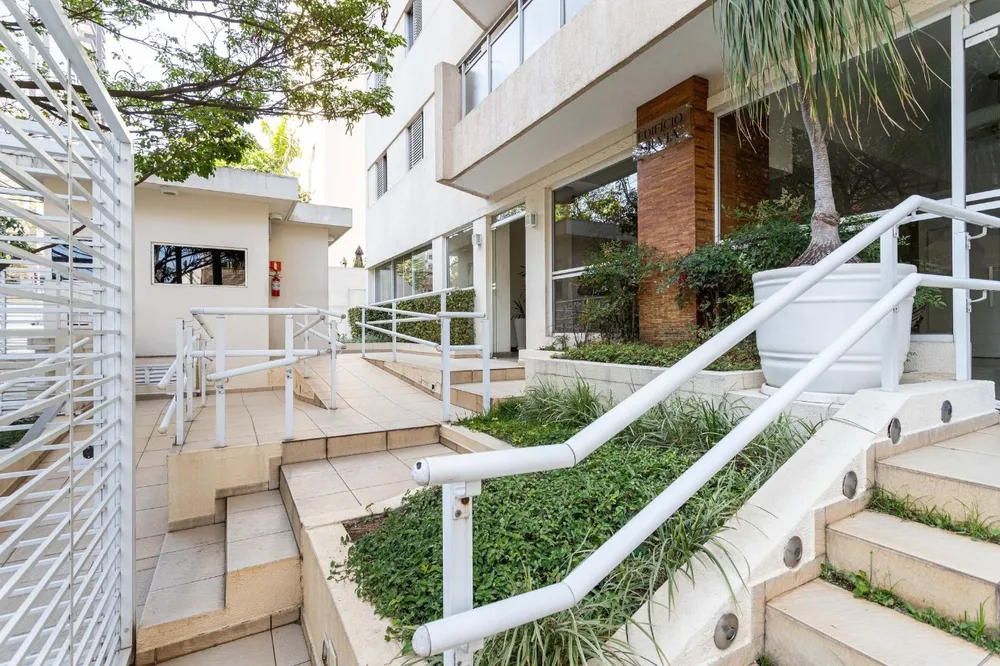 Apartamento, 3 quartos, 92 m² - Foto 3