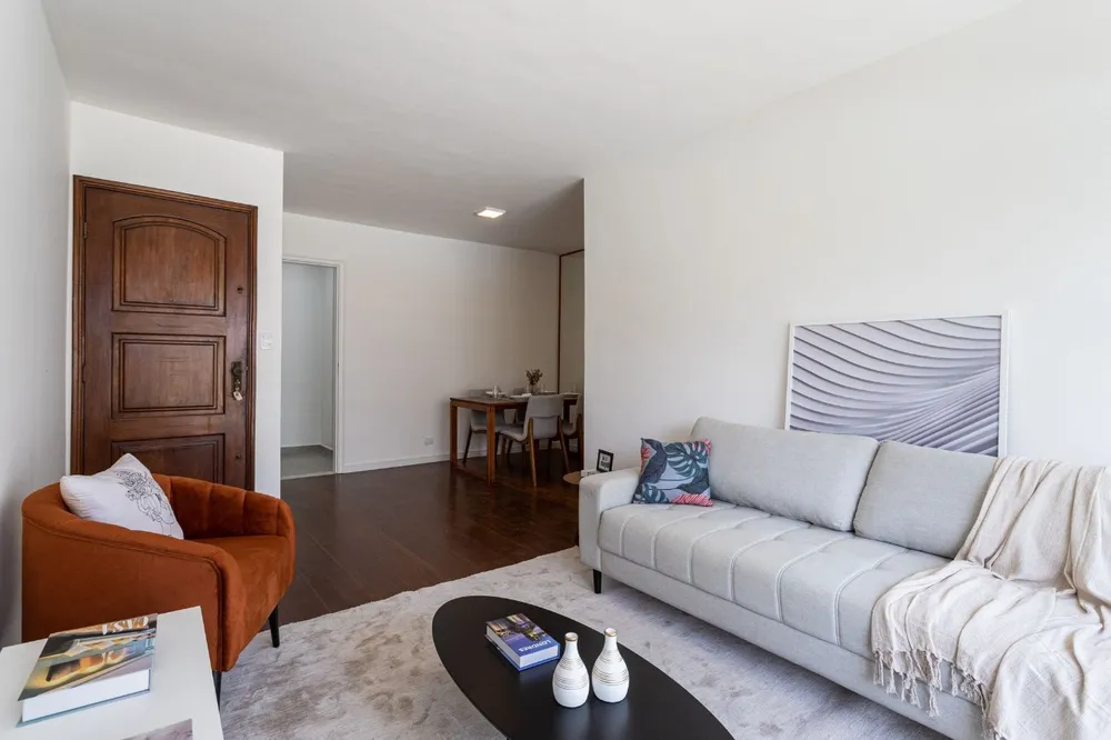 Apartamento, 3 quartos, 92 m² - Foto 7
