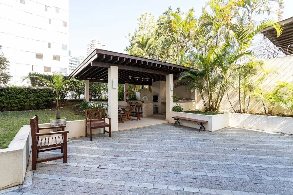 Apartamento, 3 quartos, 92 m² - Foto 5