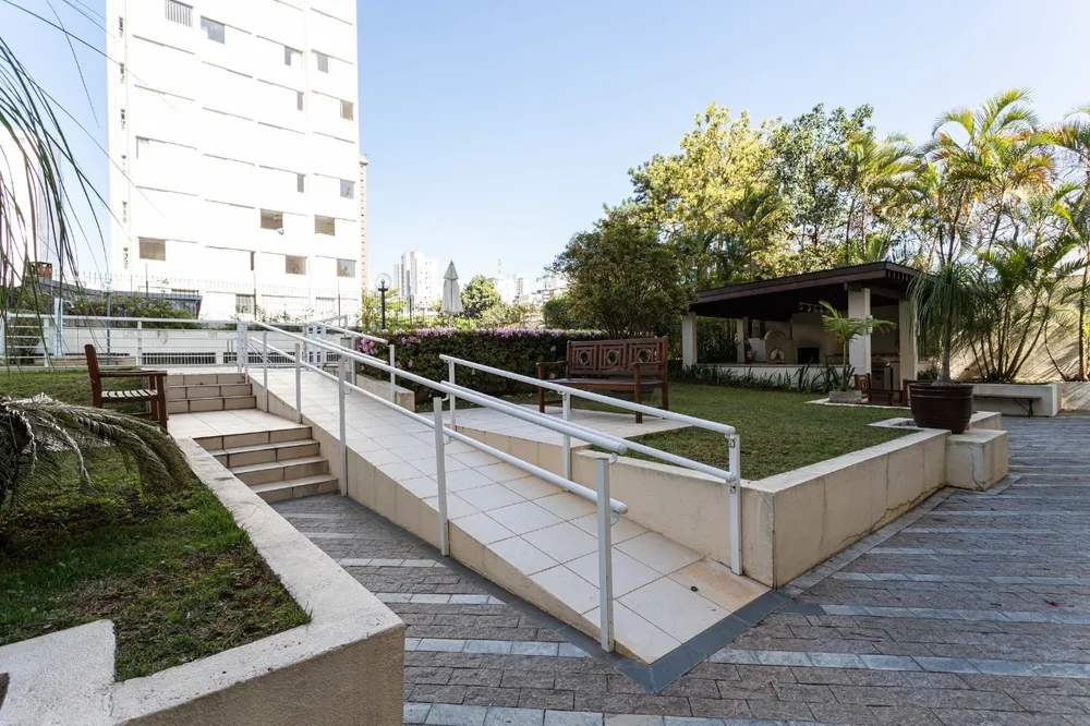 Apartamento, 3 quartos, 92 m² - Foto 4