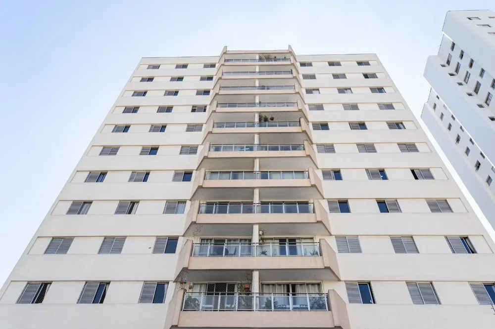 Apartamento, 3 quartos, 92 m² - Foto 1