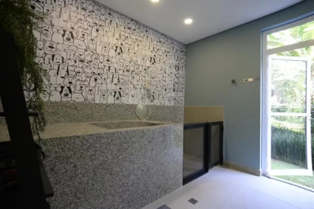 Apartamento, 1 quarto, 26 m² - Foto 4
