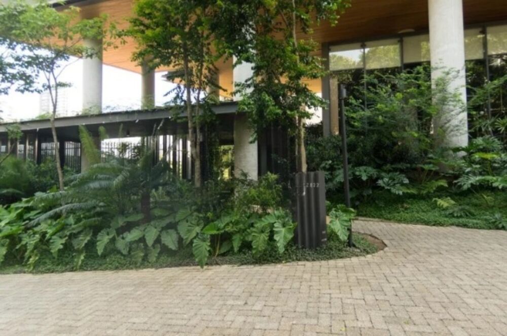Apartamento, 1 quarto, 62 m² - Foto 2