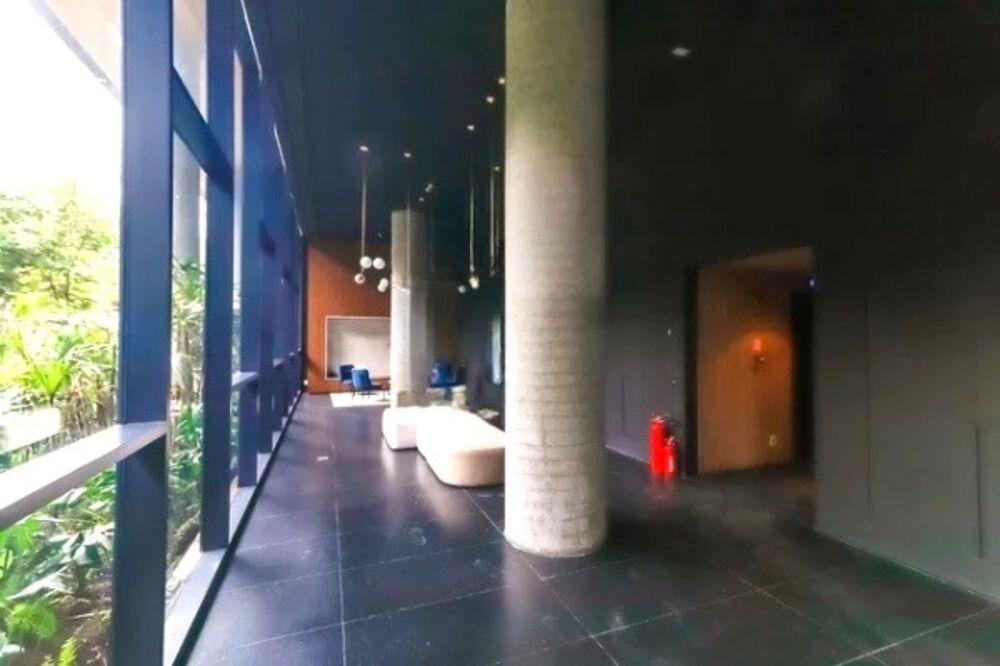 Apartamento, 1 quarto, 62 m² - Foto 11