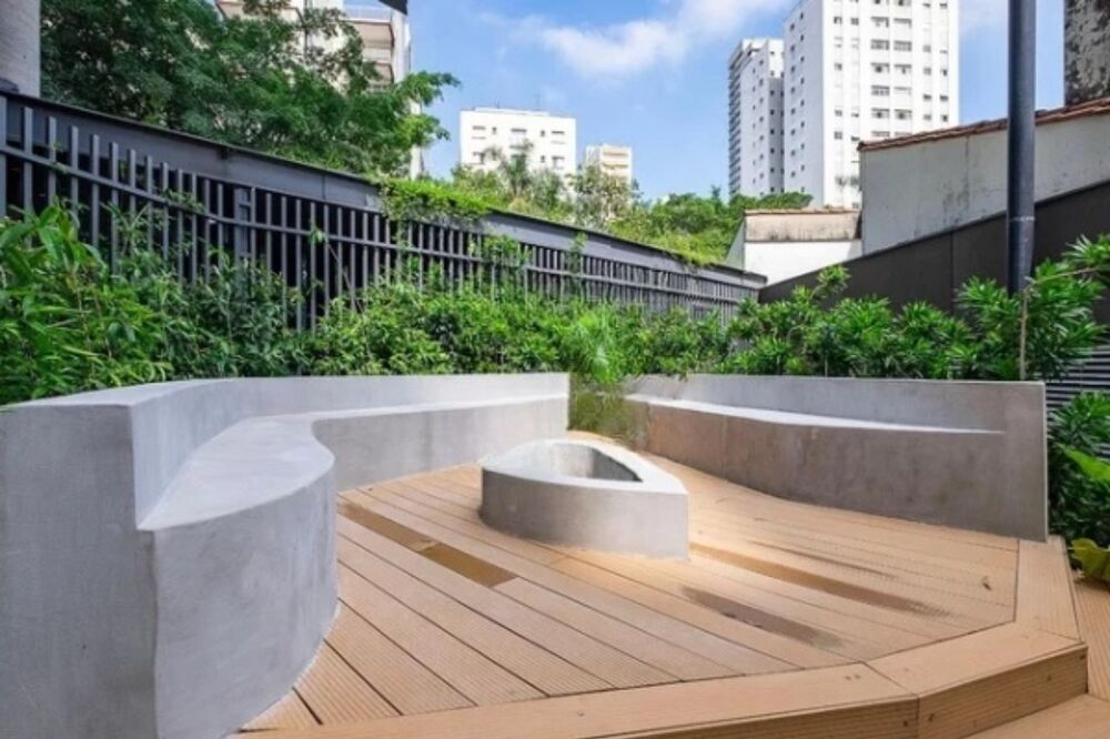 Apartamento, 1 quarto, 62 m² - Foto 3