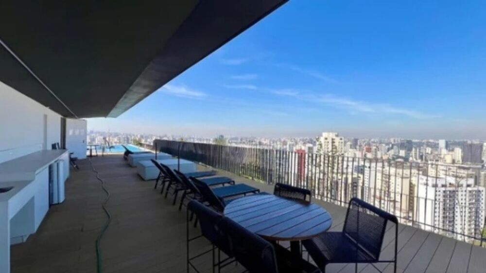 Apartamento, 1 quarto, 62 m² - Foto 13