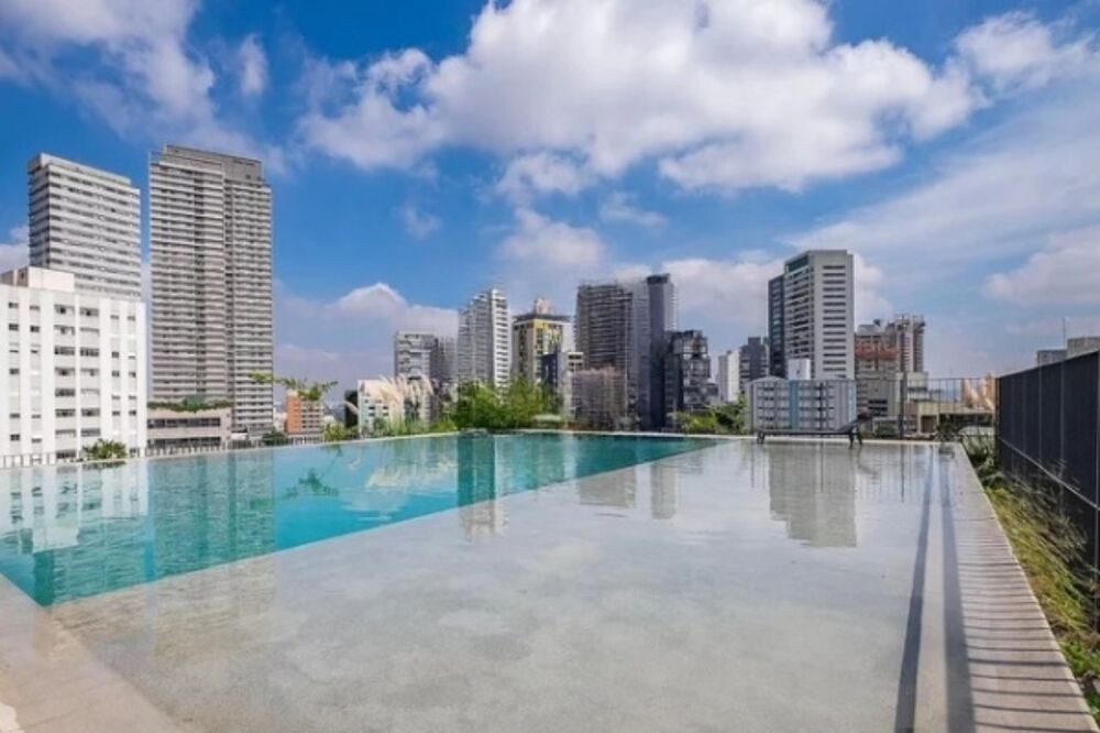 Apartamento, 1 quarto, 62 m² - Foto 5