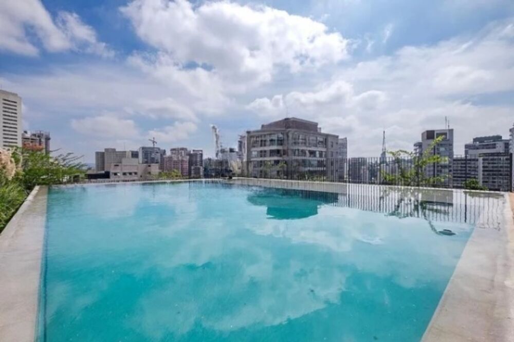 Apartamento, 1 quarto, 62 m² - Foto 4