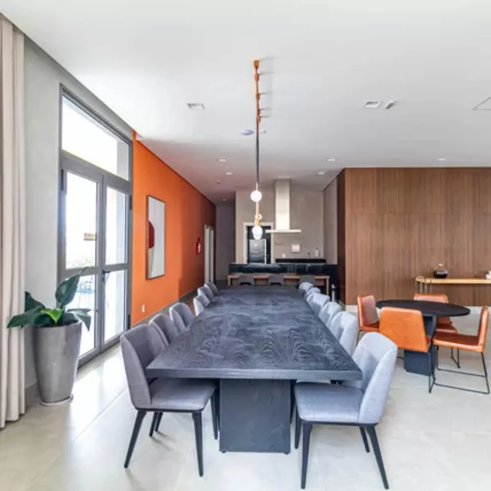 Apartamento, 2 quartos, 73 m² - Foto 8