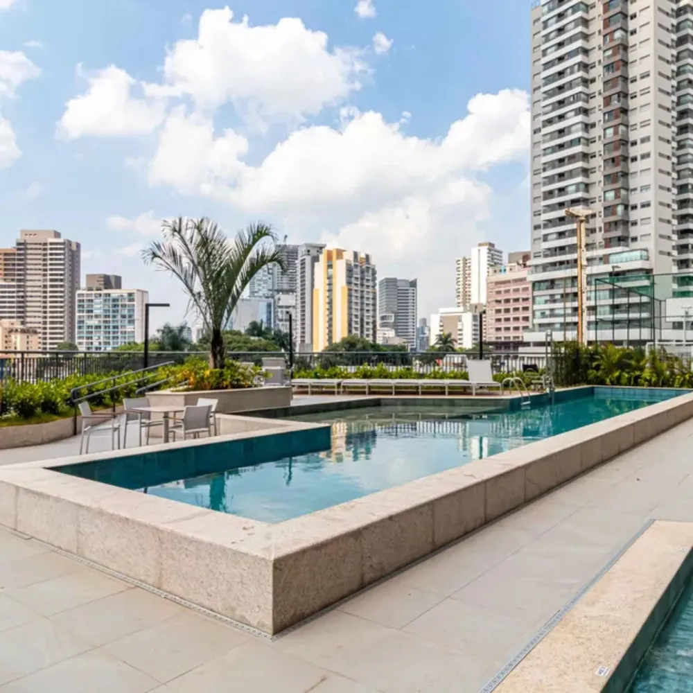 Apartamento, 2 quartos, 73 m² - Foto 3