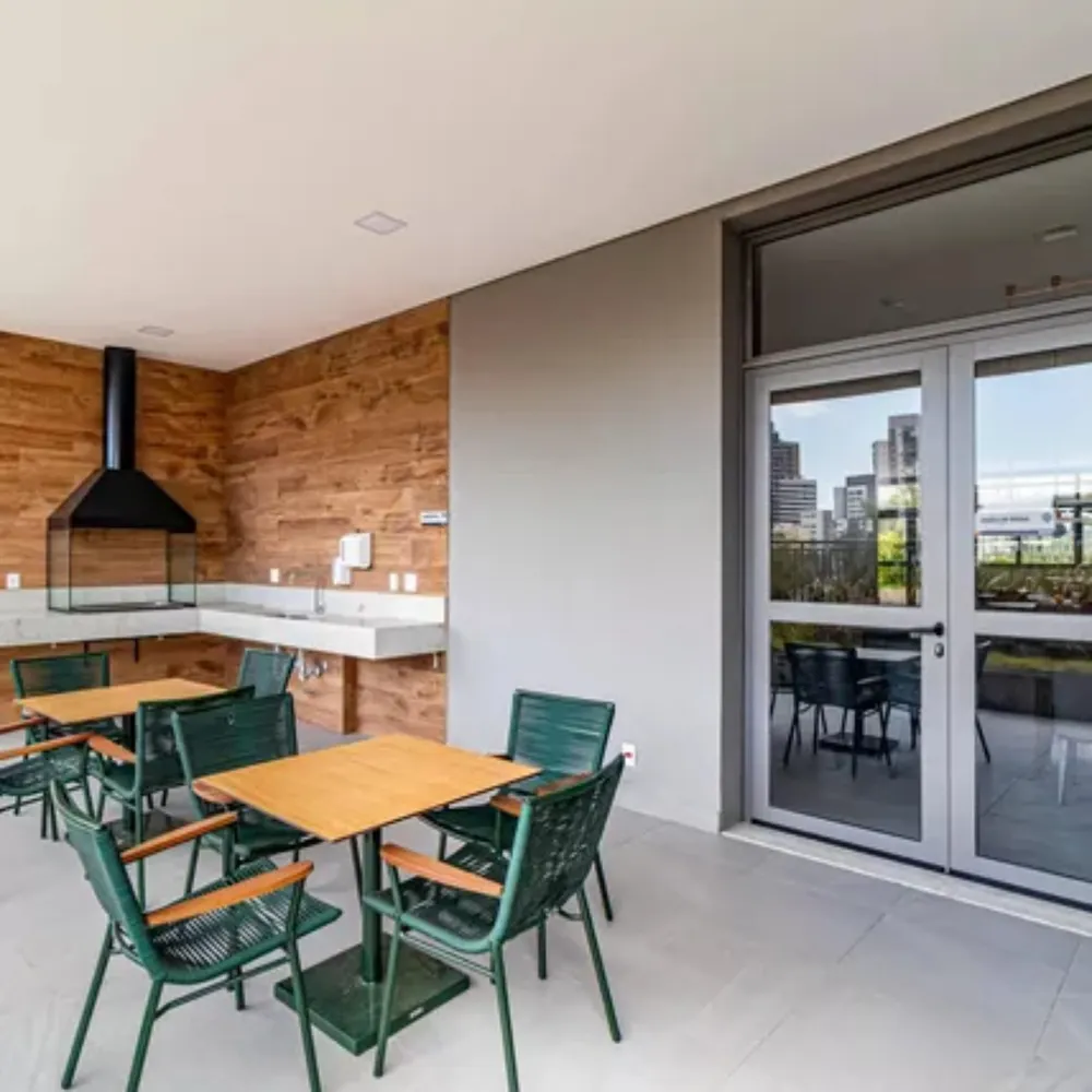 Apartamento, 2 quartos, 73 m² - Foto 6