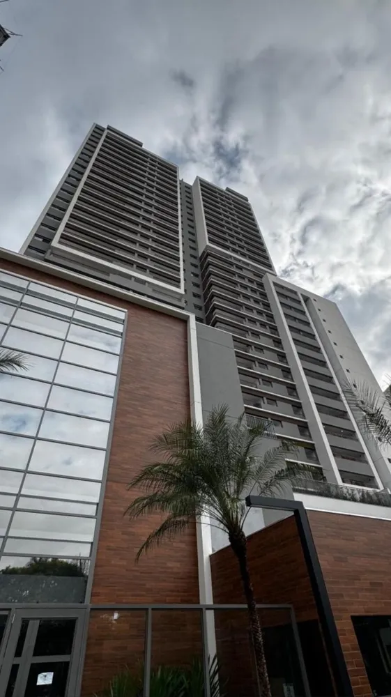Apartamento, 2 quartos, 73 m² - Foto 1