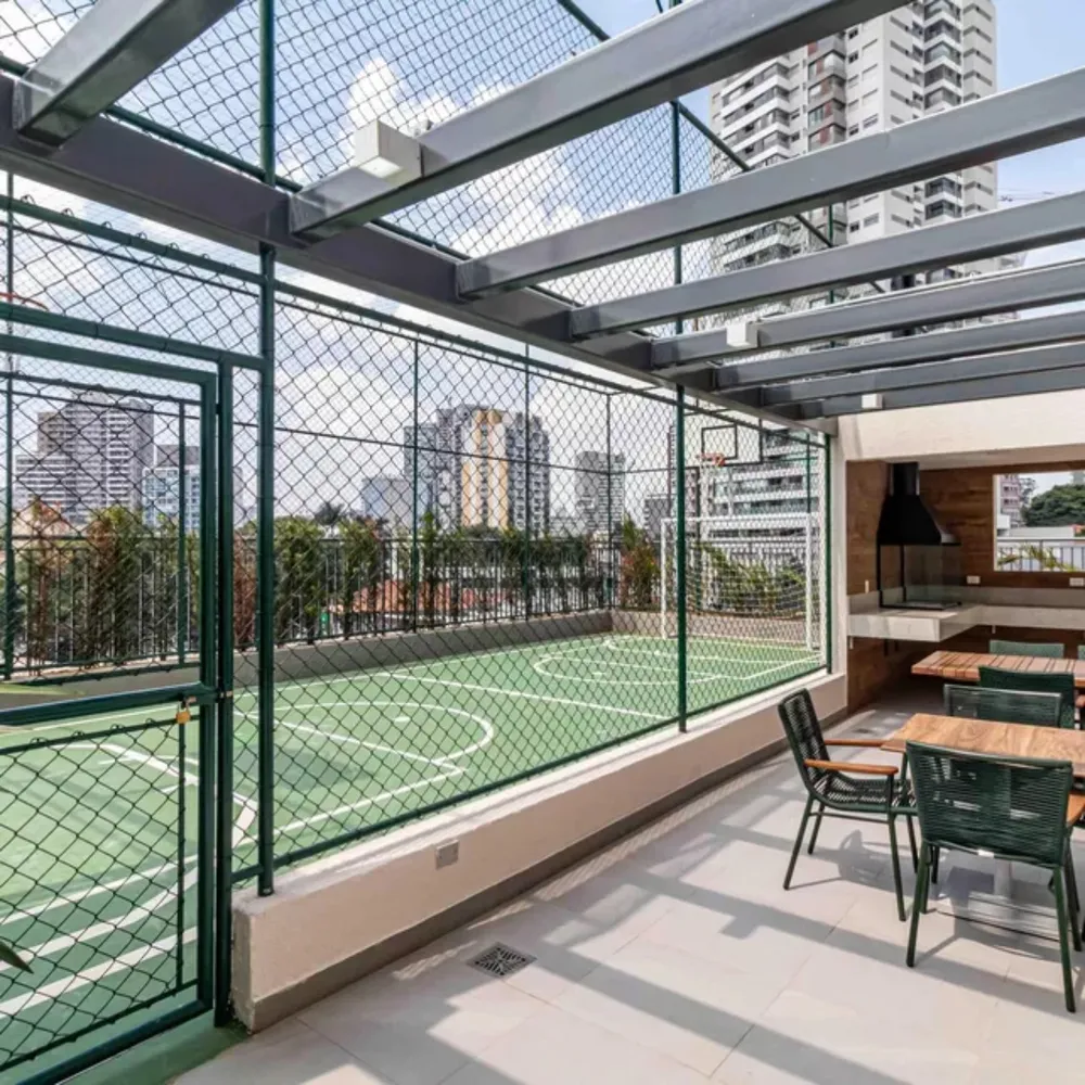 Apartamento, 2 quartos, 73 m² - Foto 4