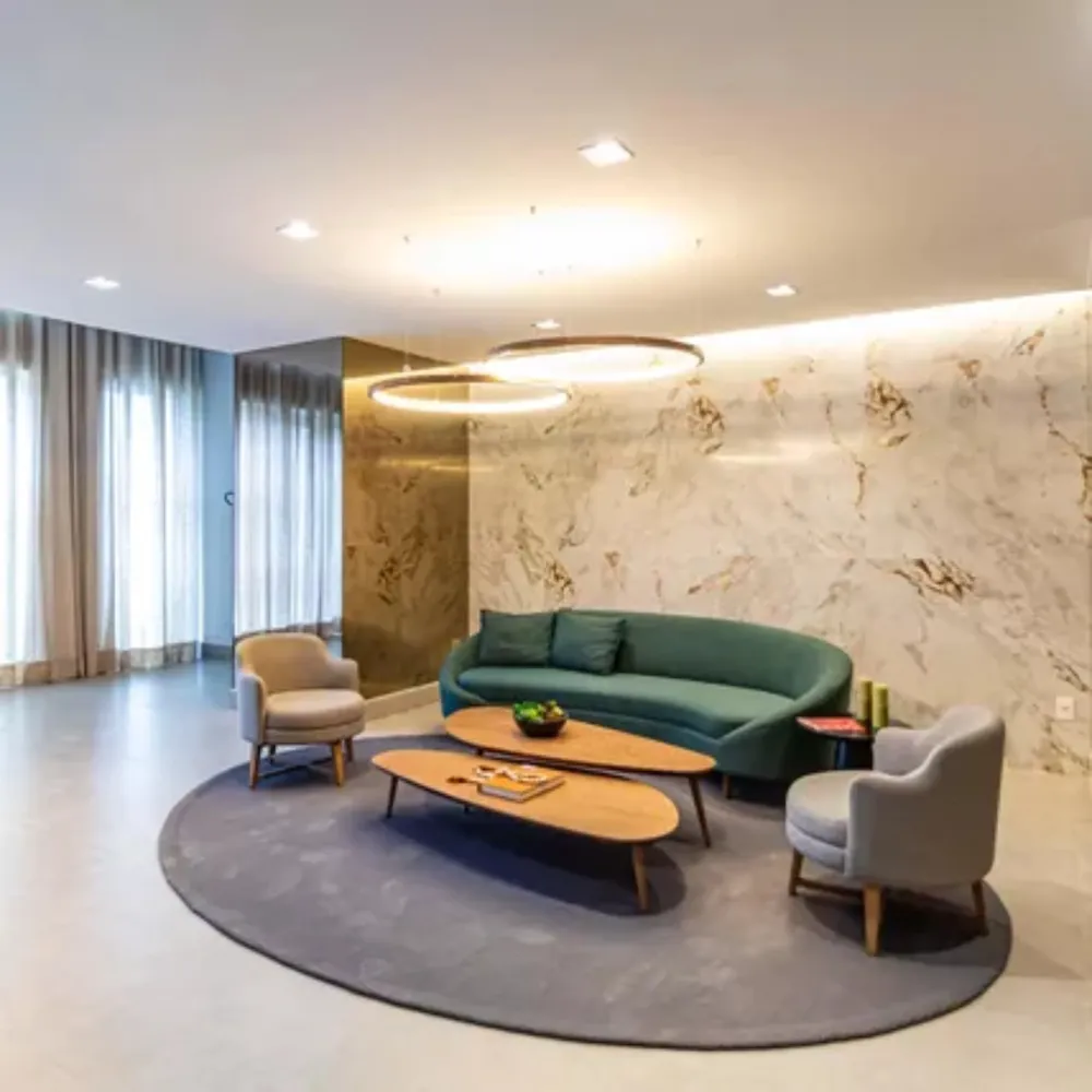 Apartamento, 2 quartos, 73 m² - Foto 9