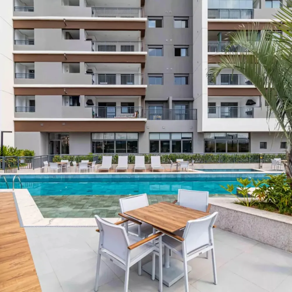 Apartamento, 2 quartos, 73 m² - Foto 2