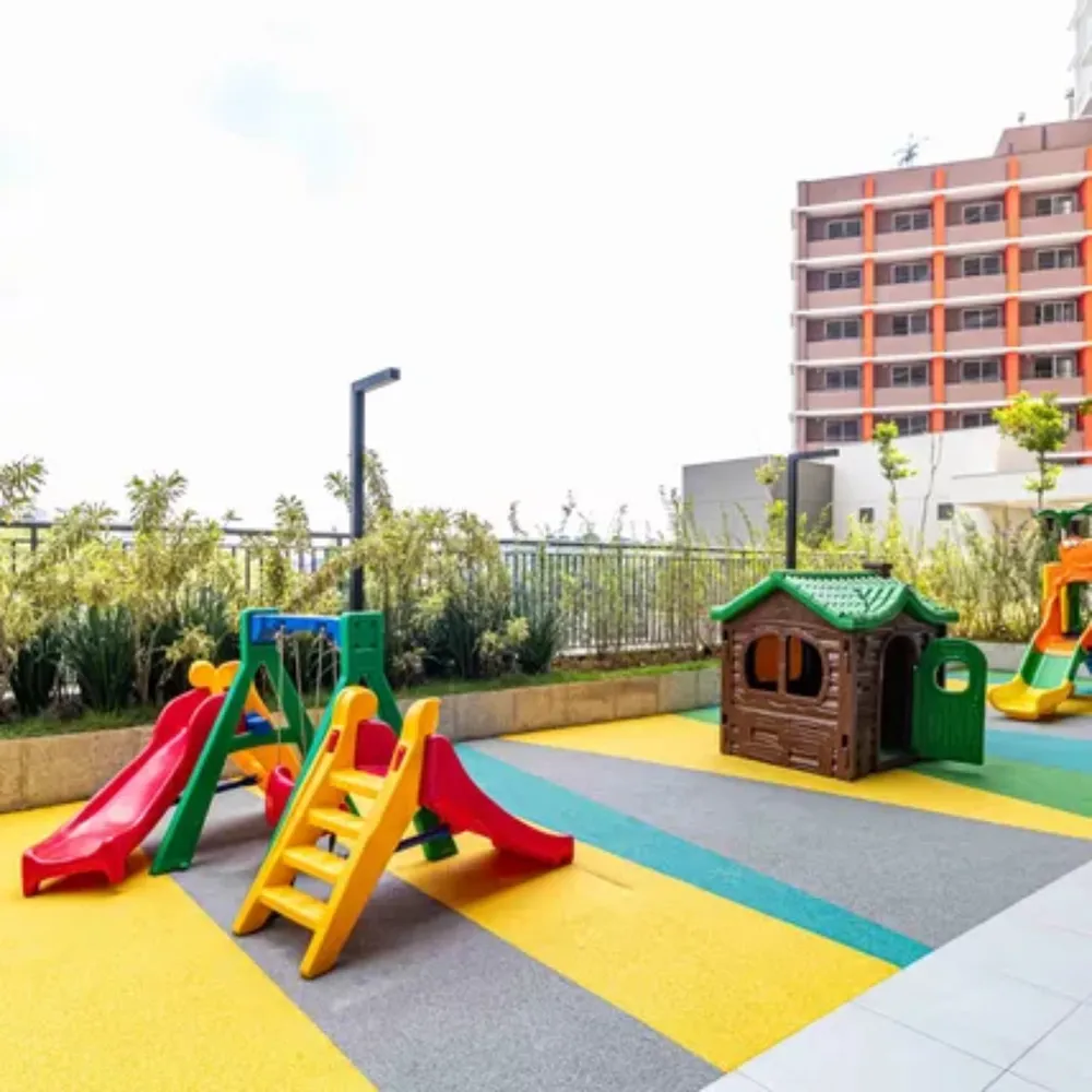 Apartamento, 2 quartos, 73 m² - Foto 5