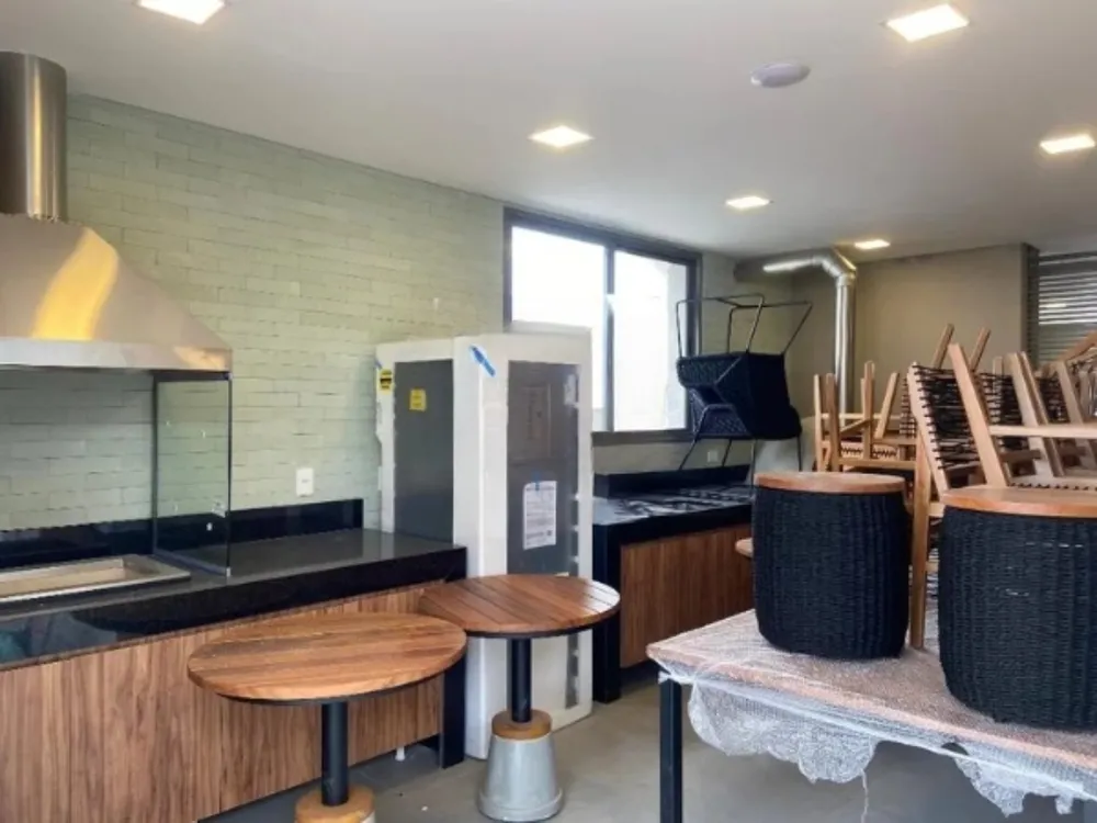 Apartamento, 2 quartos, 64 m² - Foto 3