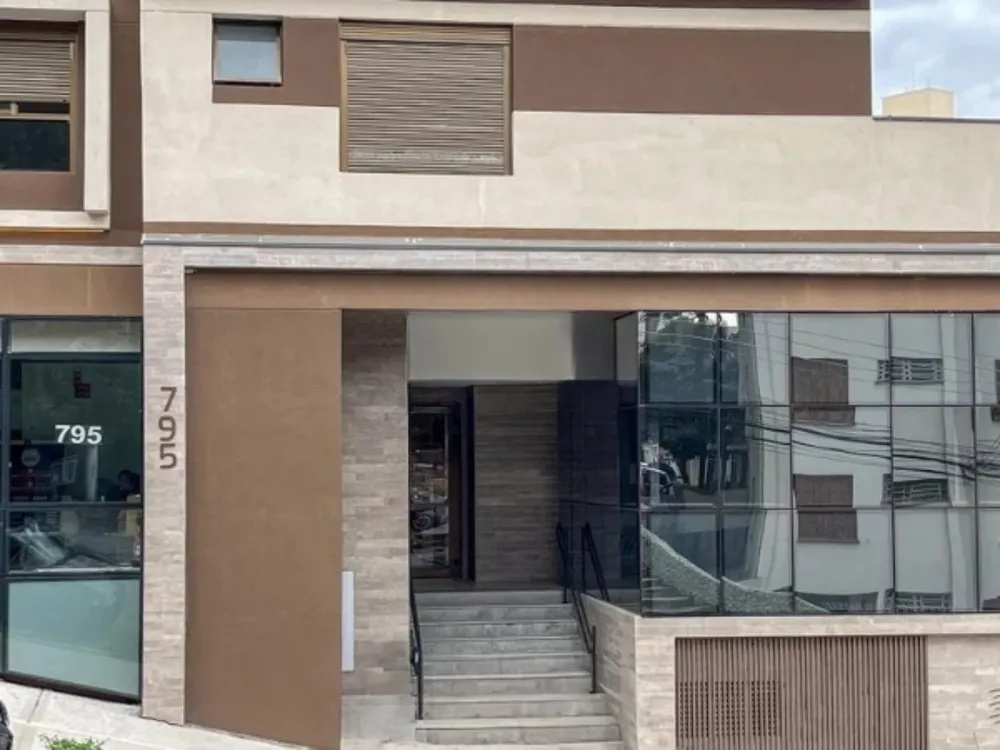 Apartamento, 3 quartos, 166 m² - Foto 5