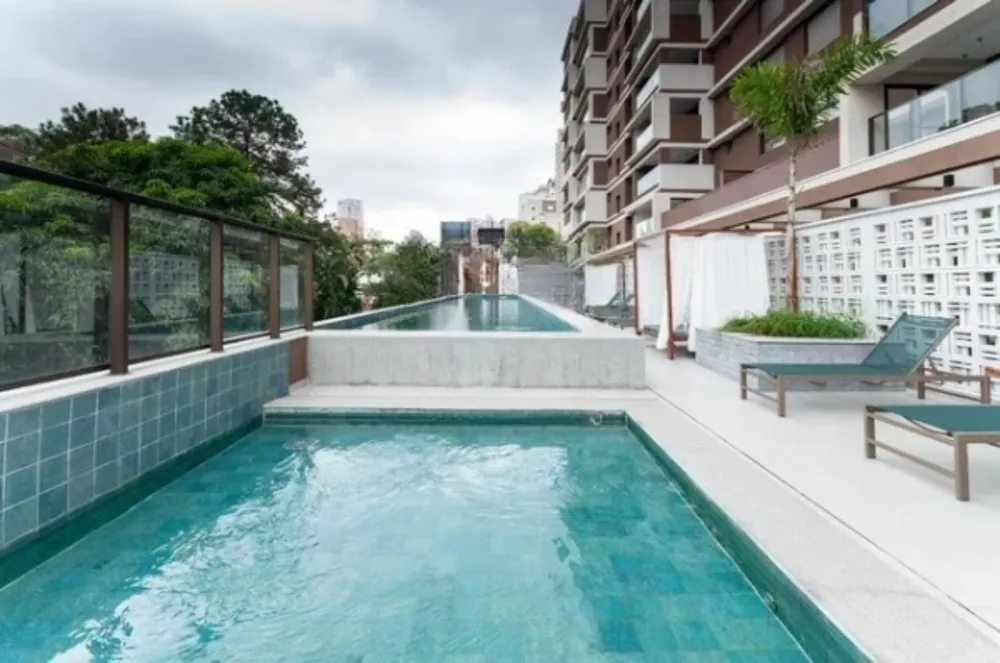Apartamento, 3 quartos, 166 m² - Foto 4