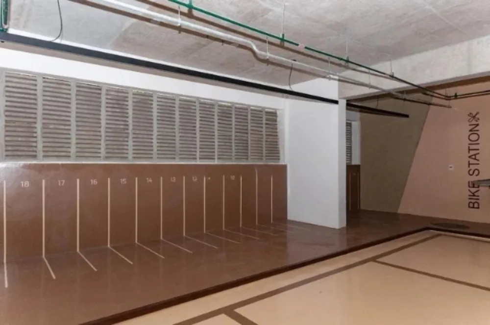 Apartamento, 3 quartos, 166 m² - Foto 2