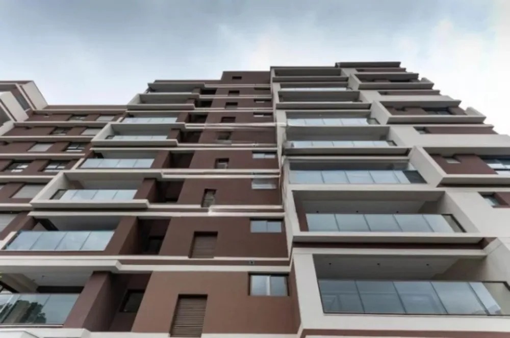 Apartamento, 3 quartos, 166 m² - Foto 1