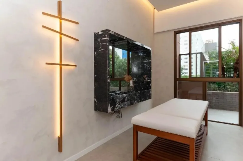 Apartamento, 3 quartos, 166 m² - Foto 6