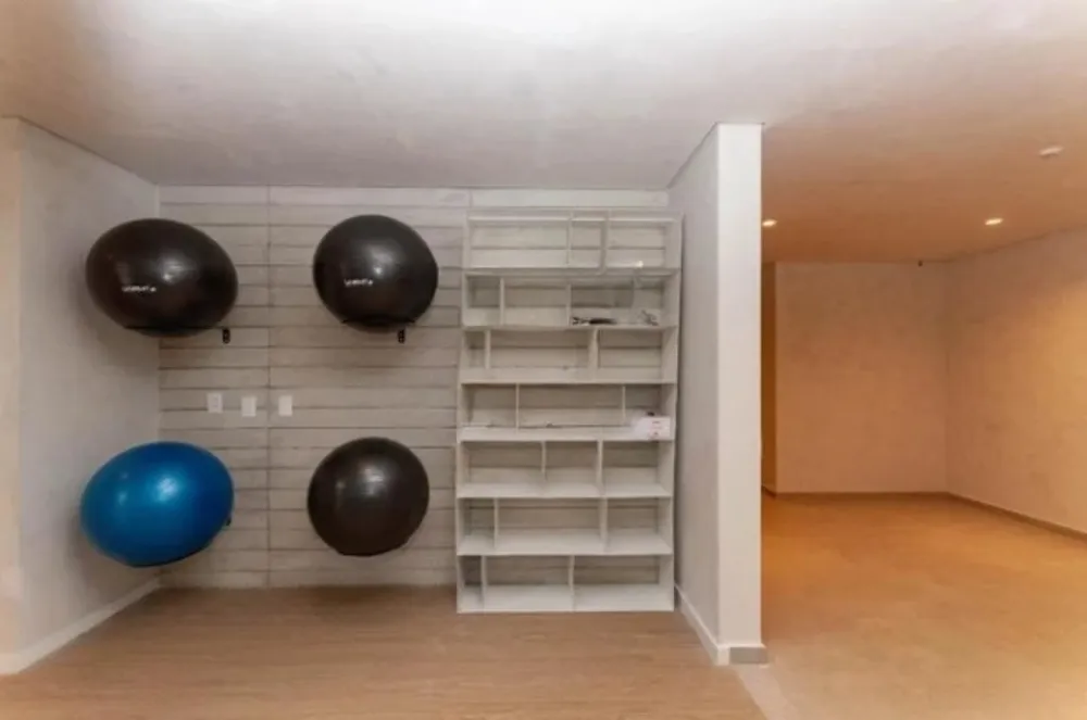 Apartamento, 3 quartos, 166 m² - Foto 7