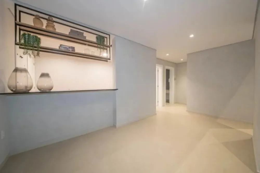 Apartamento, 1 quarto, 32 m² - Foto 9