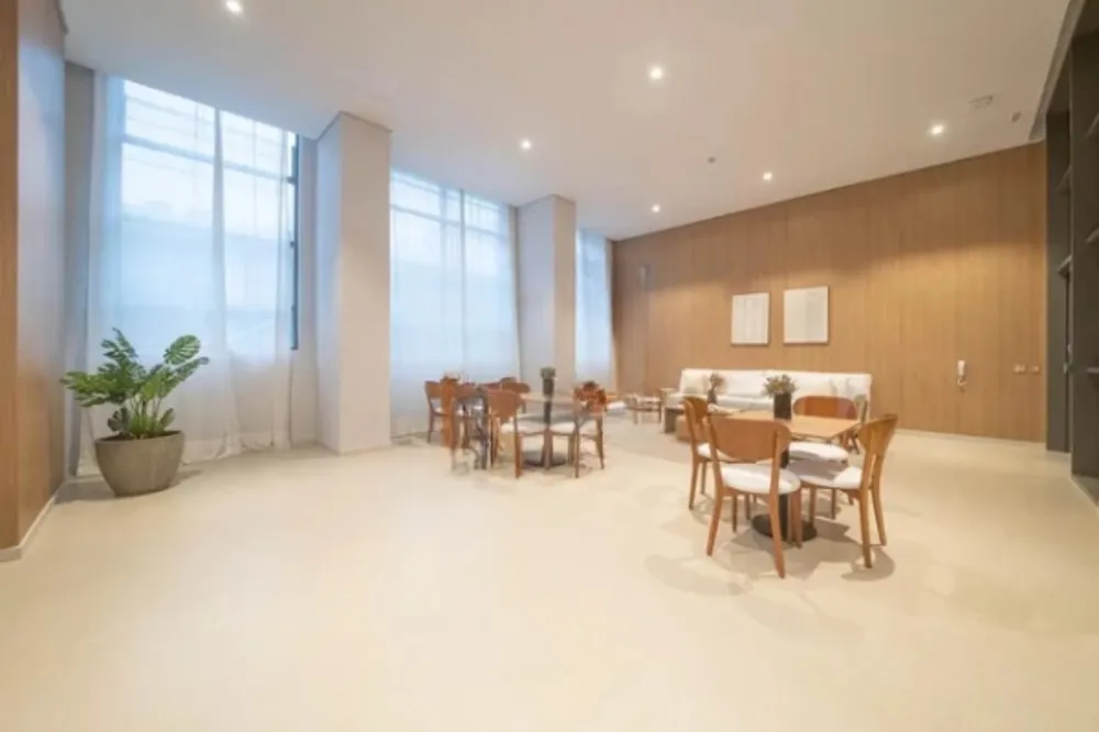 Apartamento, 1 quarto, 32 m² - Foto 10