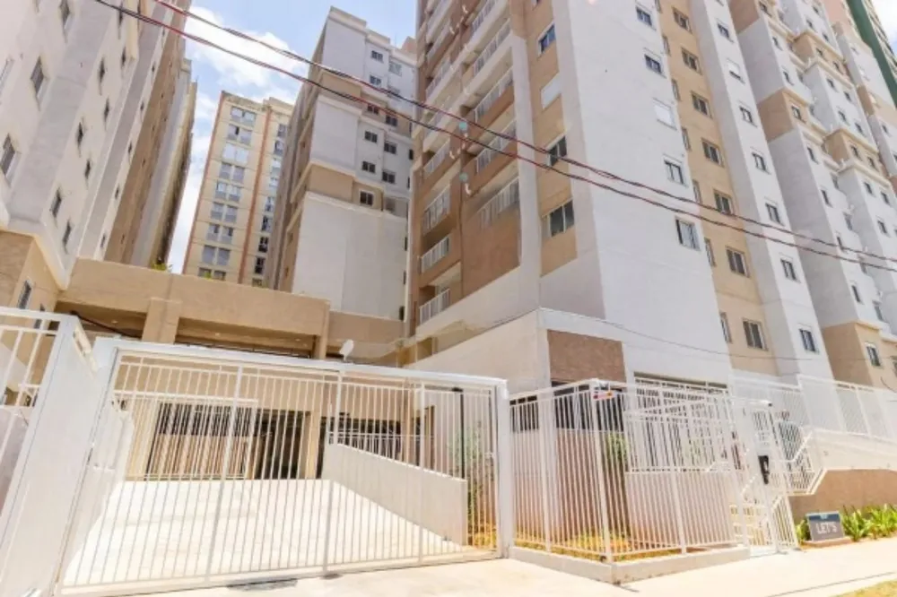 Apartamento, 1 quarto, 35 m² - Foto 3