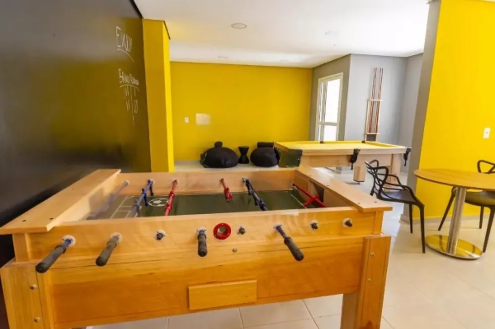 Apartamento, 2 quartos, 37 m² - Foto 8