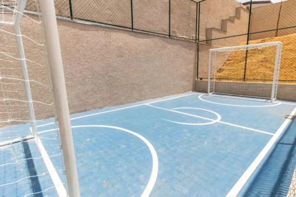 Apartamento, 2 quartos, 37 m² - Foto 12