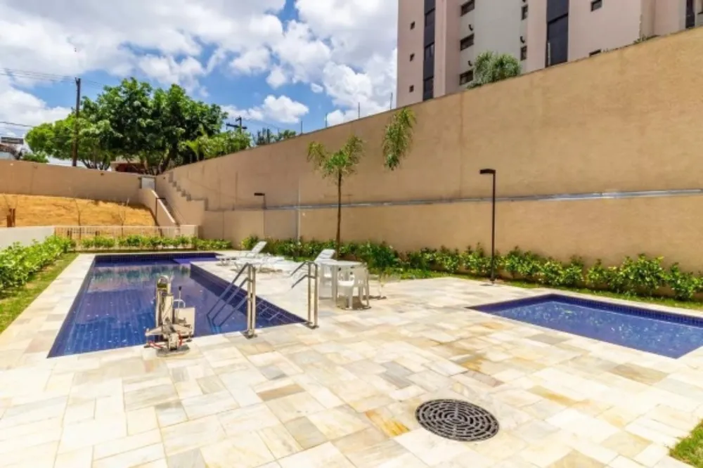 Apartamento, 1 quarto, 35 m² - Foto 5