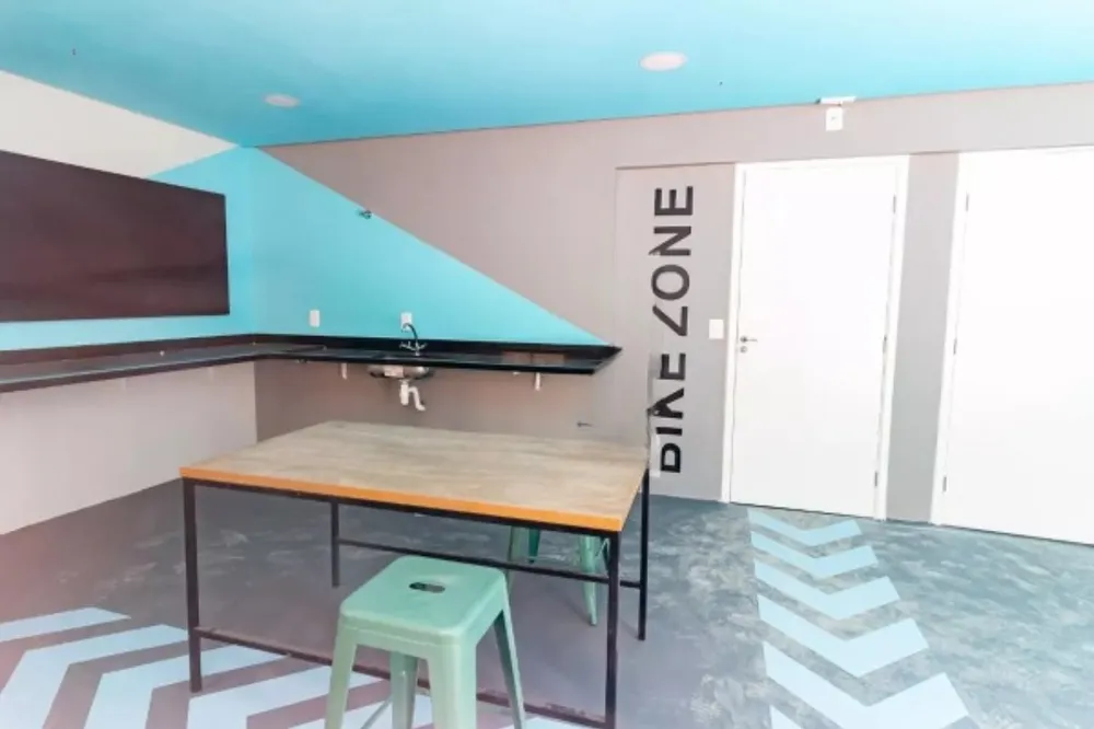 Apartamento, 1 quarto, 35 m² - Foto 7