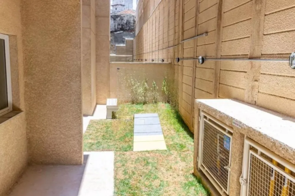 Apartamento, 1 quarto, 35 m² - Foto 6