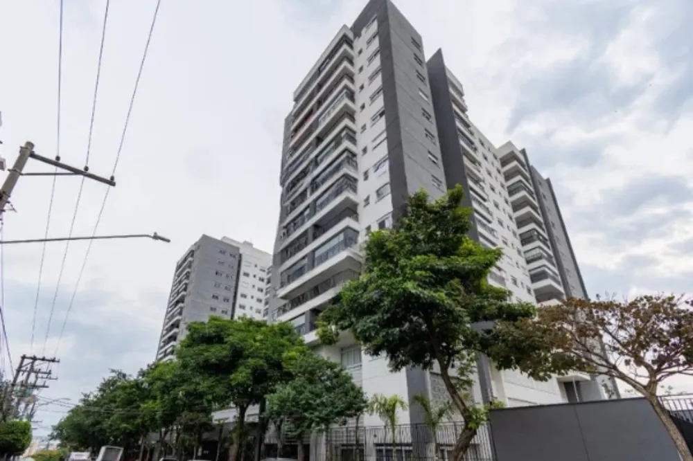 Apartamento, 2 quartos, 81 m² - Foto 1