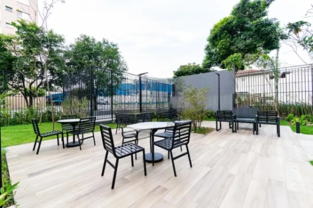 Apartamento, 2 quartos, 81 m² - Foto 4
