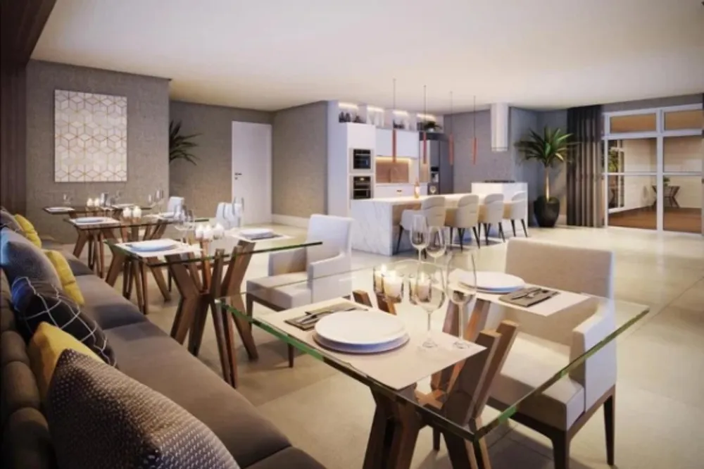 Apartamento, 2 quartos, 81 m² - Foto 7