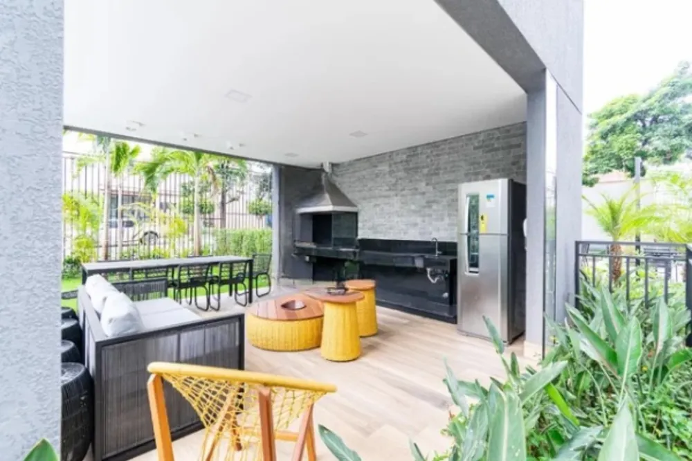 Apartamento, 2 quartos, 81 m² - Foto 10