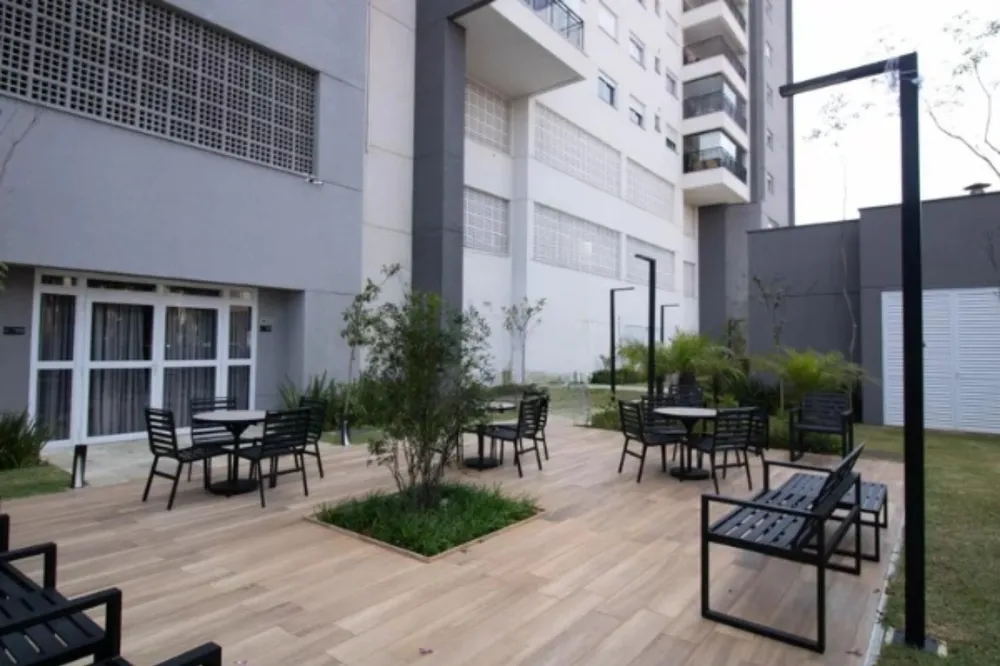 Apartamento, 2 quartos, 81 m² - Foto 3